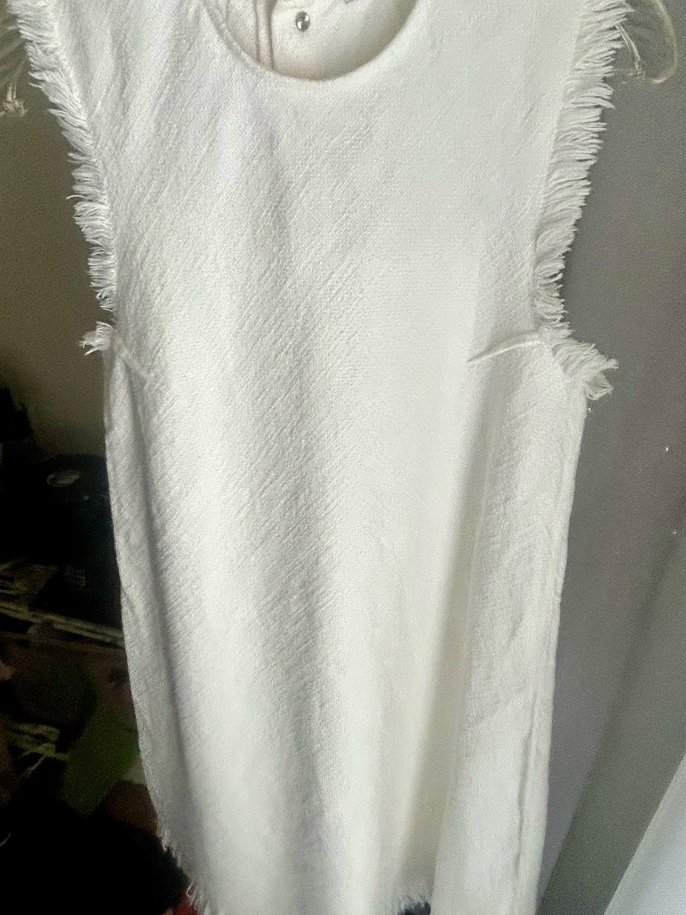 Sweater Subcategory Identification